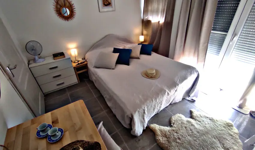 Alea Apartmanok Harkny Harkny - Mjus 1.