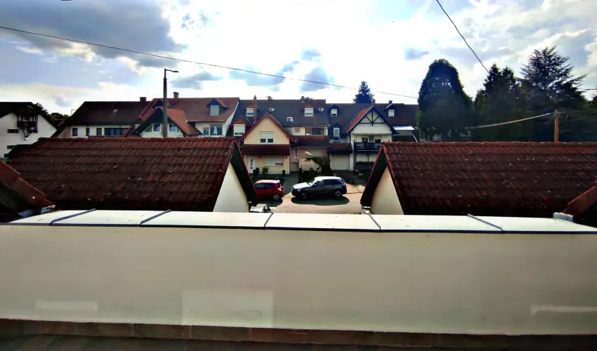 Alea Apartmanok Harkny Harkny - Mjus 1.