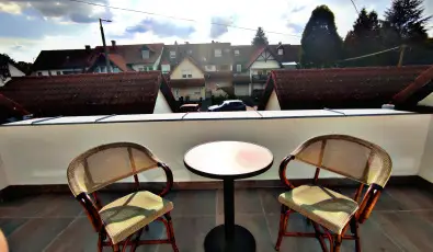 Alea Apartmanok Harkny Harkny