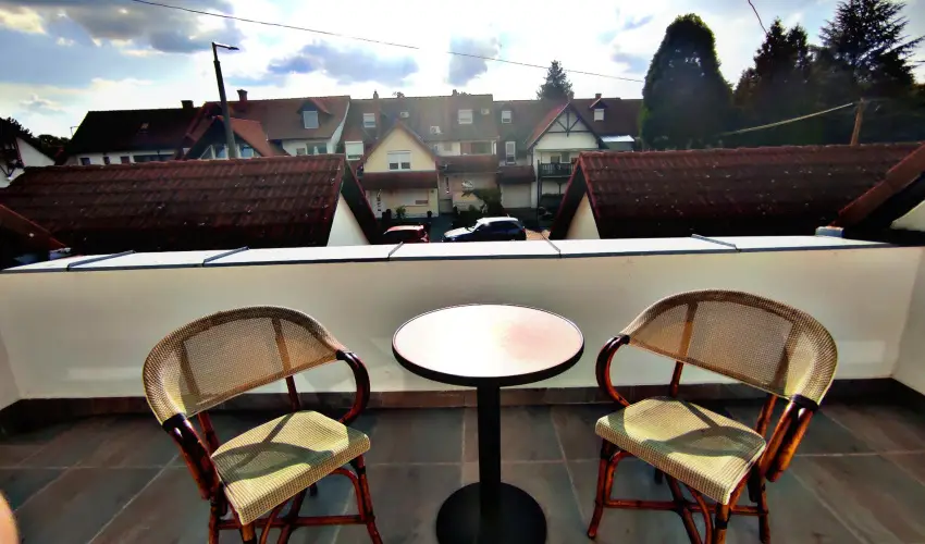 Alea Apartmanok Harkny Harkny - Mjus 1.