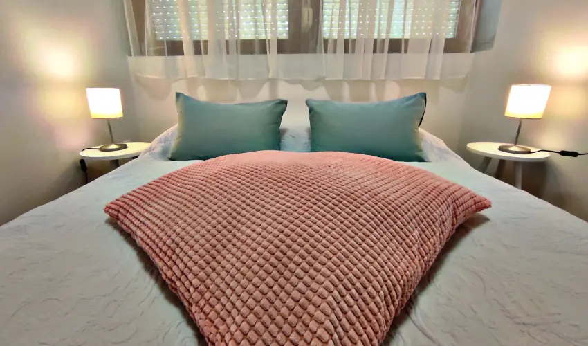 Alea Apartmanok Harkny Harkny - Mjus 1.