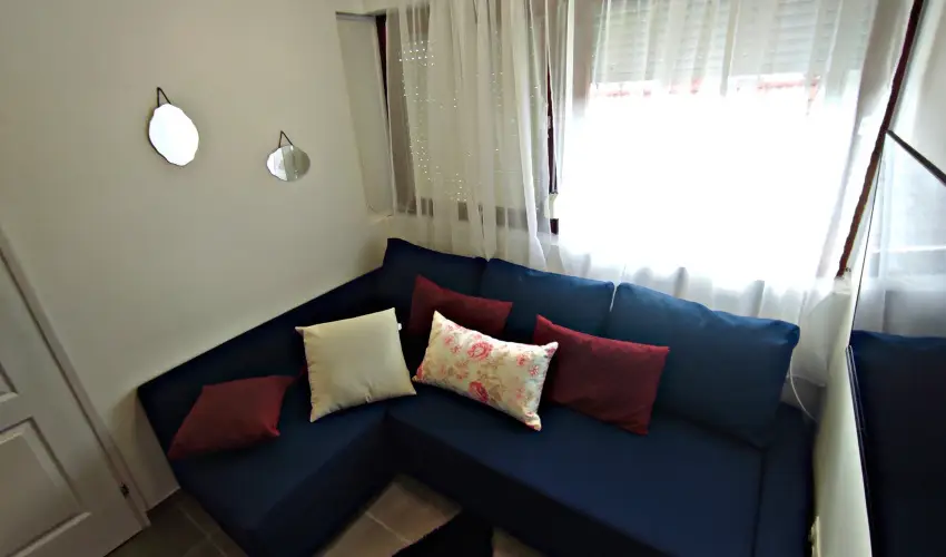 Alea Apartmanok Harkny Harkny - Mjus 1.