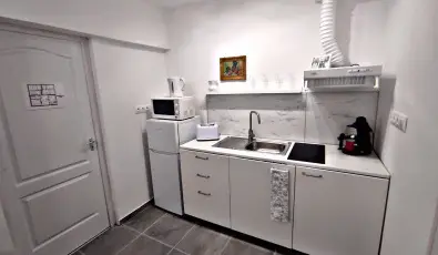 Alea Apartmanok Harkny Harkny