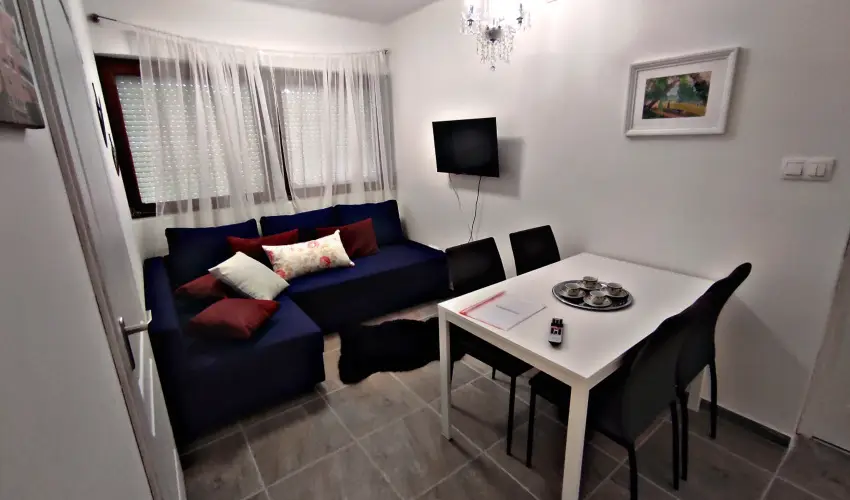 Alea Apartmanok Harkny Harkny - Mjus 1.