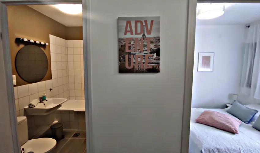 Alea Apartmanok Harkny Harkny - Mjus 1.