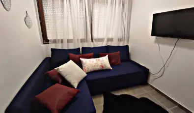 Alea Apartmanok Harkny Harkny