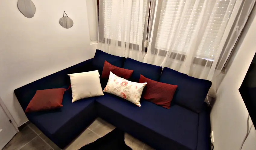 Alea Apartmanok Harkny Harkny - Mjus 1.