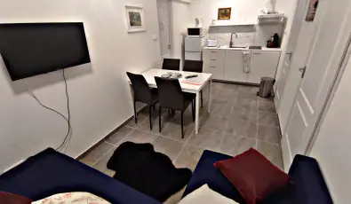 Alea Apartmanok Harkny Harkny