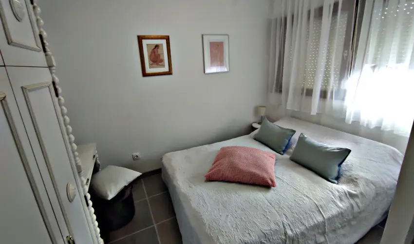 Alea Apartmanok Harkny Harkny - Mjus 1.