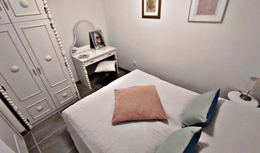 Alea Apartmanok Harkny Harkny - Mjus 1.