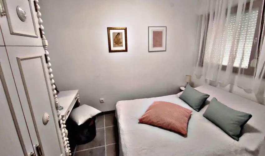 Alea Apartmanok Harkny Harkny - Mjus 1.