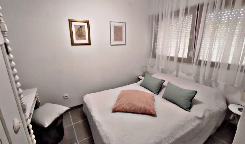 Alea Apartmanok Harkny Harkny - Mjus 1.