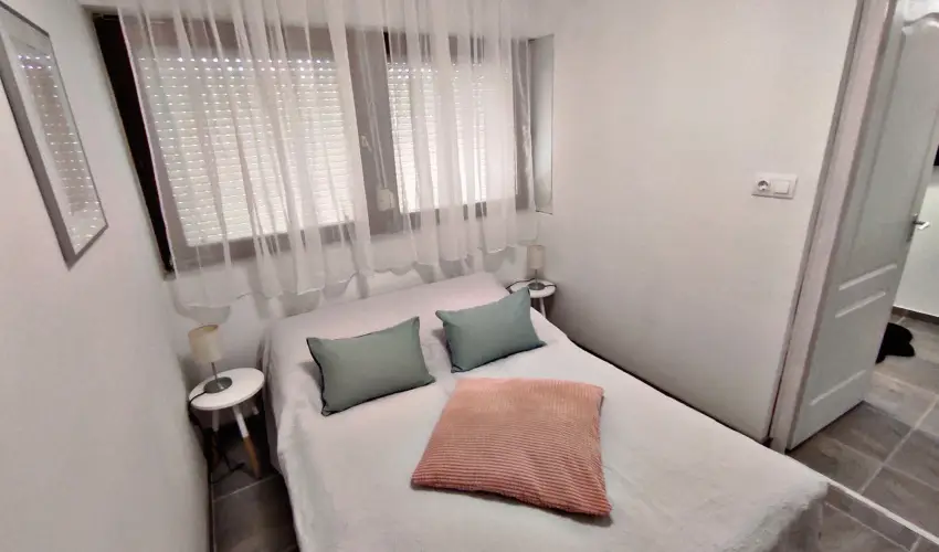 Alea Apartmanok Harkny Harkny - Mjus 1.