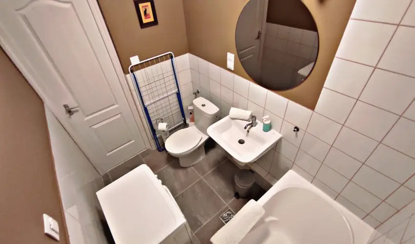 Alea Apartmanok Harkny Harkny - Mjus 1.