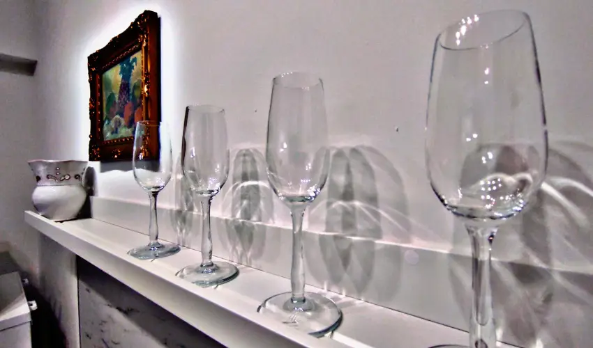 Alea Apartmanok Harkny Harkny - Mjus 1.