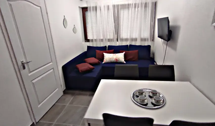 Alea Apartmanok Harkny Harkny - Mjus 1.