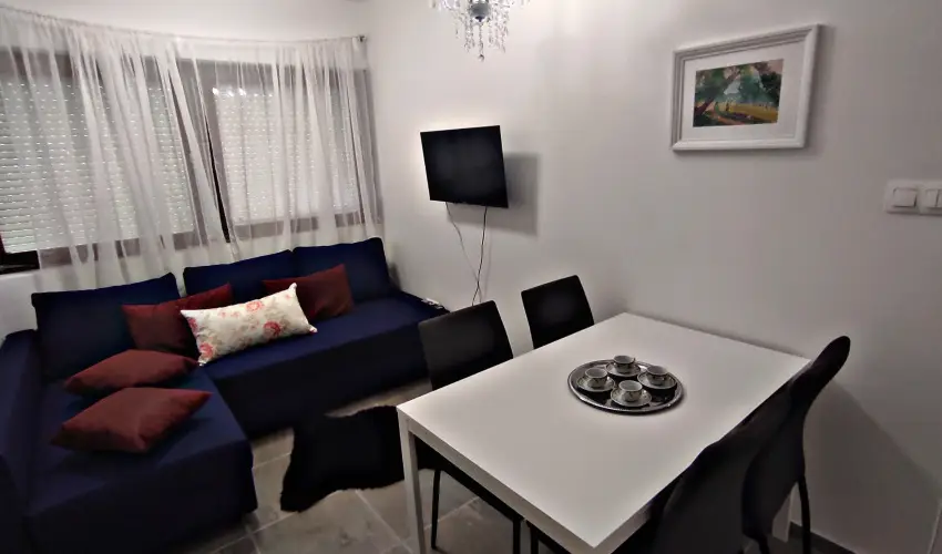 Alea Apartmanok Harkny Harkny - Mjus 1.