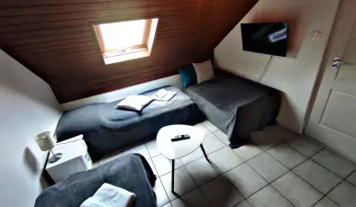 Alea Apartmanok Harkny Harkny