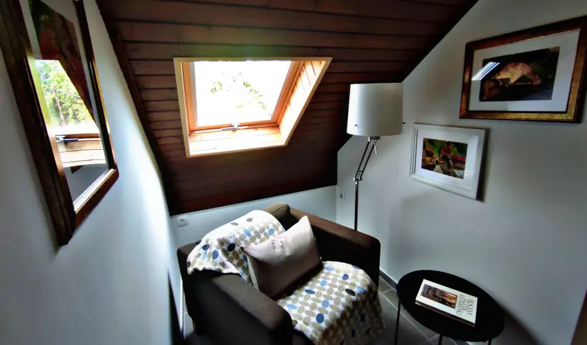 Alea Apartmanok Harkny Harkny - Mjus 1.