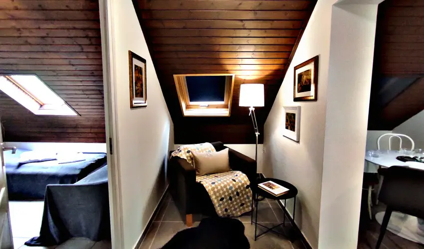 Alea Apartmanok Harkny Harkny - Mjus 1.