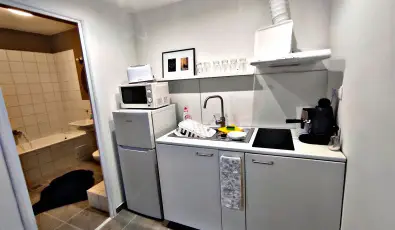 Alea Apartmanok Harkny Harkny