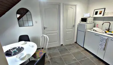 Alea Apartmanok Harkny Harkny