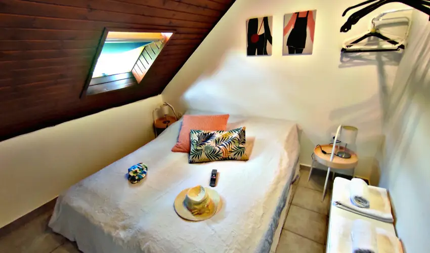 Alea Apartmanok Harkny Harkny - Mjus 1.