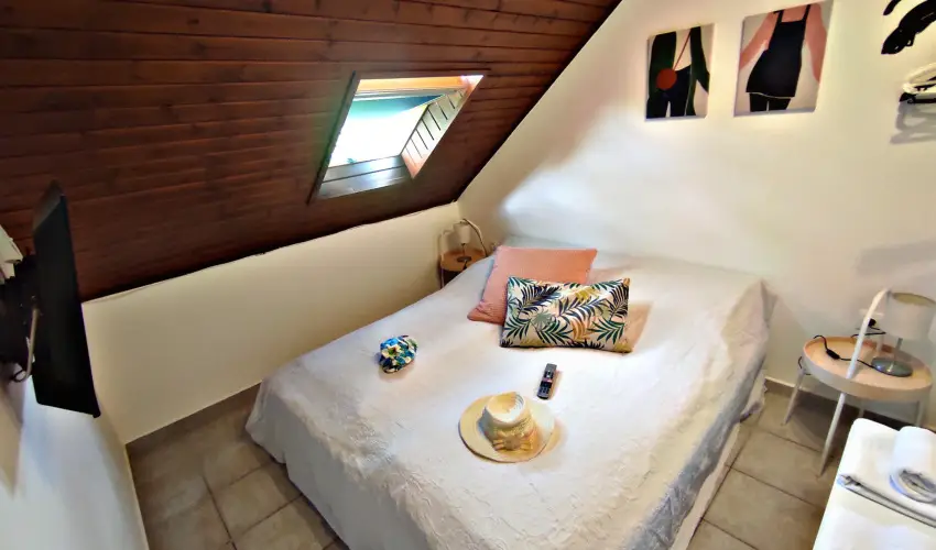 Alea Apartmanok Harkny Harkny - Mjus 1.