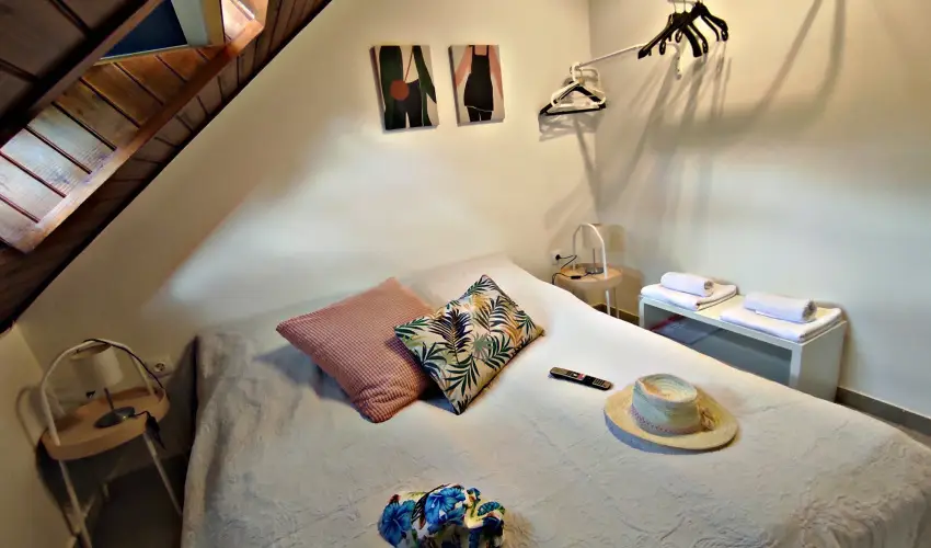 Alea Apartmanok Harkny Harkny - Mjus 1.