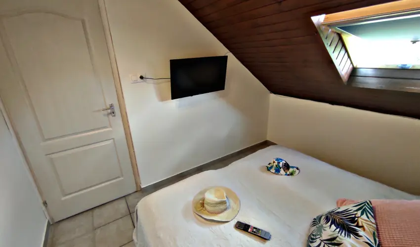 Alea Apartmanok Harkny Harkny - Mjus 1.