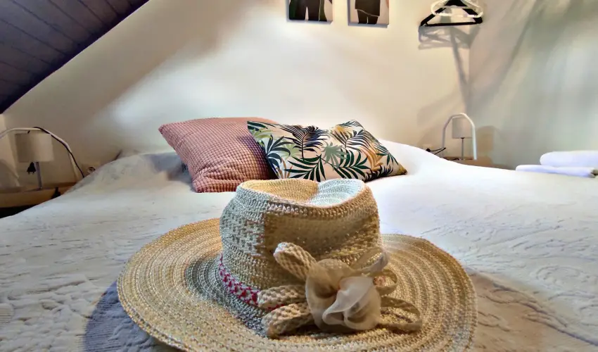 Alea Apartmanok Harkny Harkny - Mjus 1.