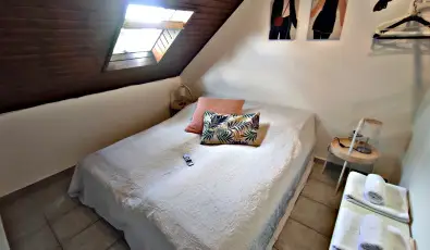 Alea Apartmanok Harkny Harkny