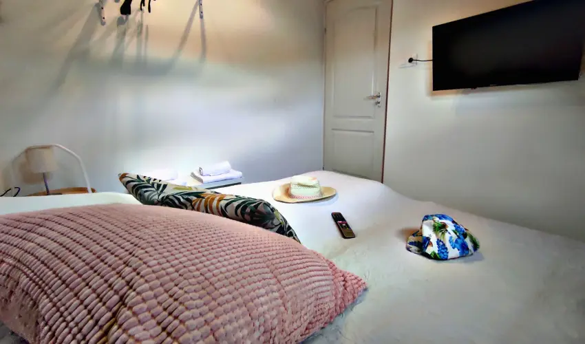 Alea Apartmanok Harkny Harkny - Mjus 1.