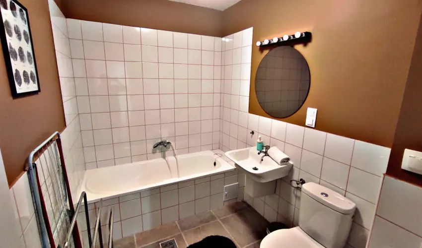 Alea Apartmanok Harkny Harkny - Mjus 1.