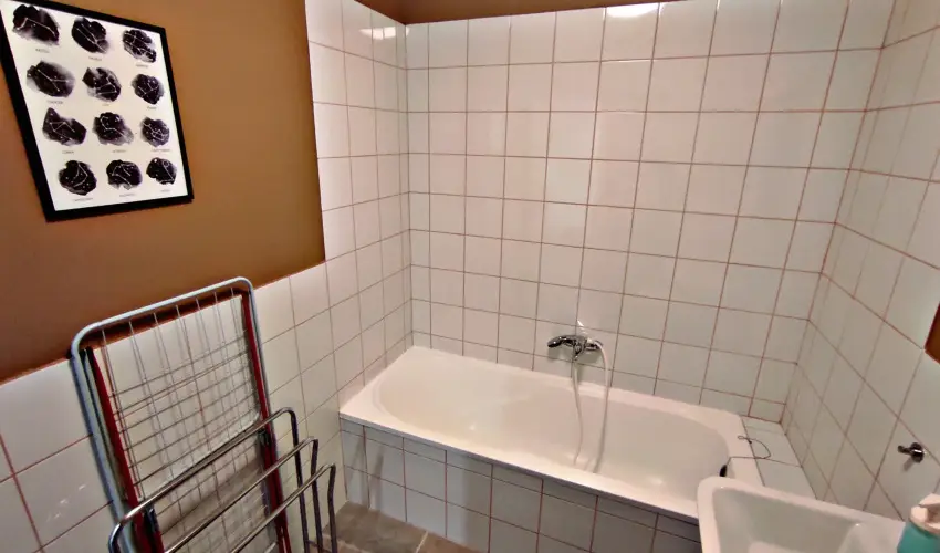 Alea Apartmanok Harkny Harkny - Mjus 1.