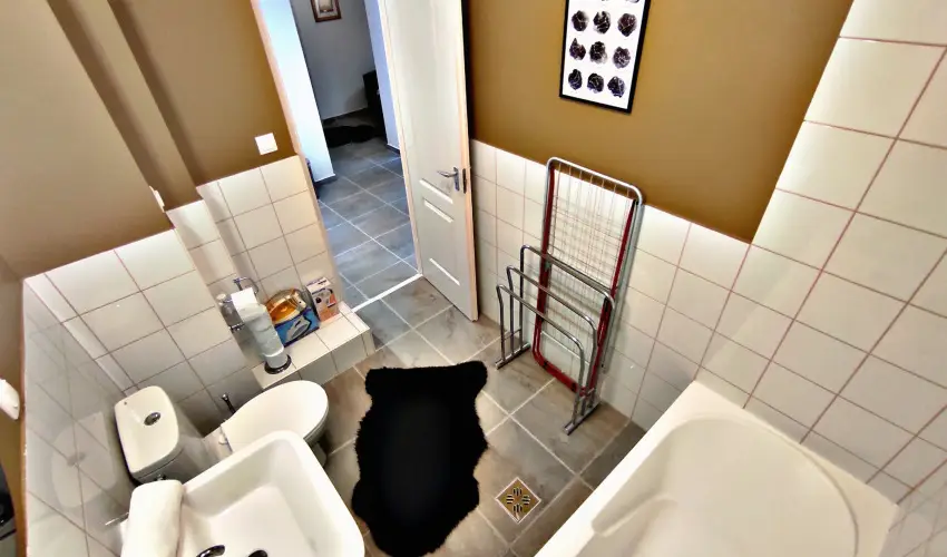 Alea Apartmanok Harkny Harkny - Mjus 1.