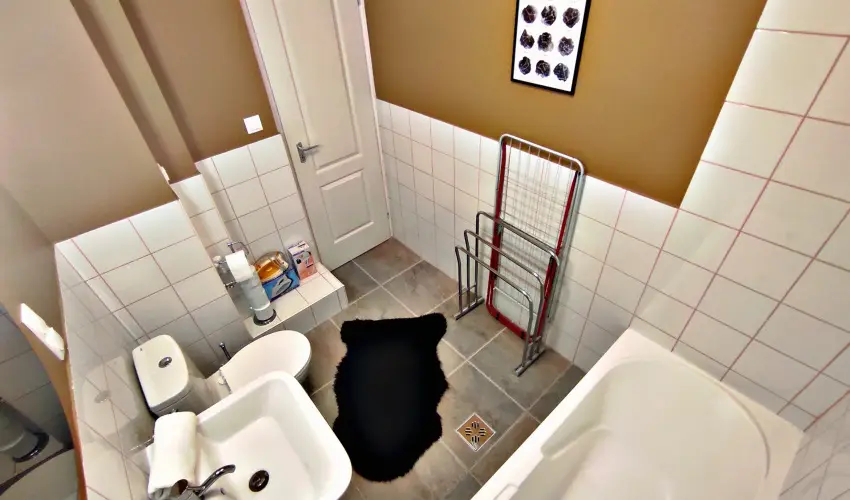 Alea Apartmanok Harkny Harkny - Mjus 1.