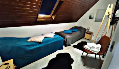 Alea Apartmanok Harkny Harkny