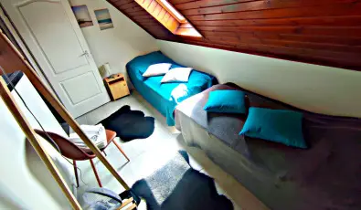 Alea Apartmanok Harkny Harkny