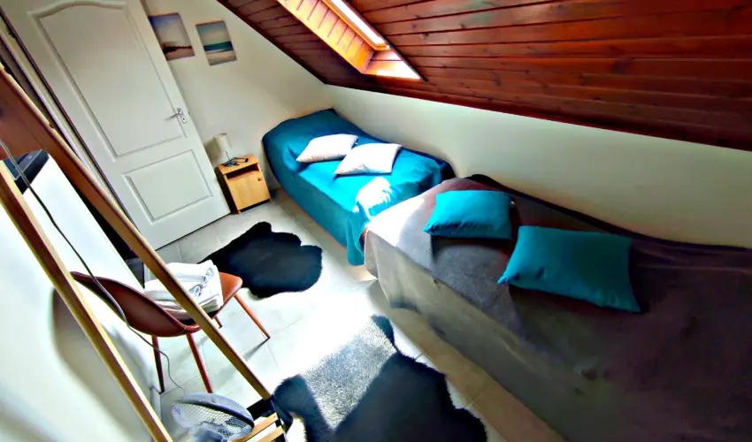 Alea Apartmanok Harkny Harkny - Mjus 1.