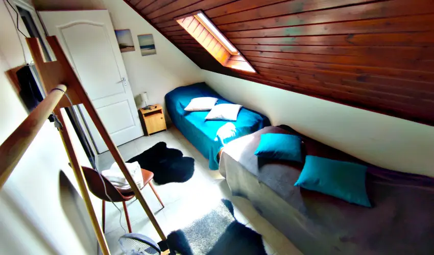 Alea Apartmanok Harkny Harkny - Mjus 1.