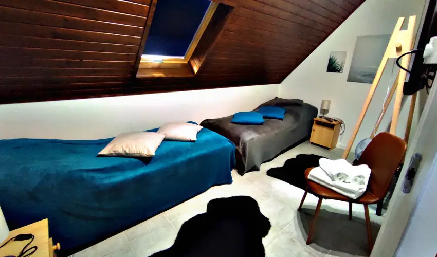 Alea Apartmanok Harkny Harkny - Mjus 1.