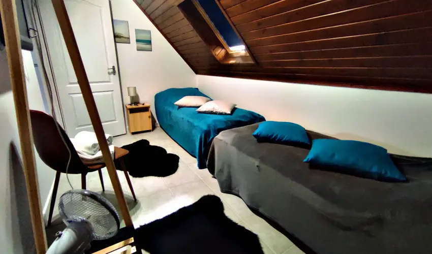 Alea Apartmanok Harkny Harkny - Mjus 1.