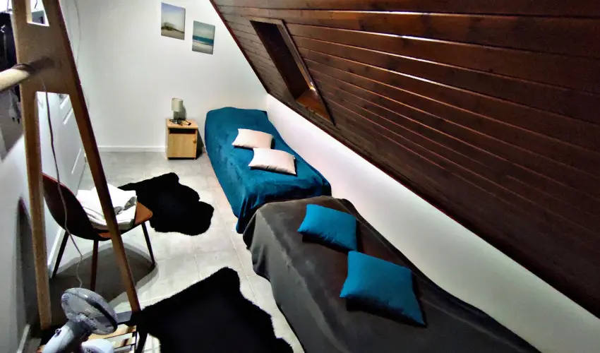 Alea Apartmanok Harkny Harkny - Mjus 1.