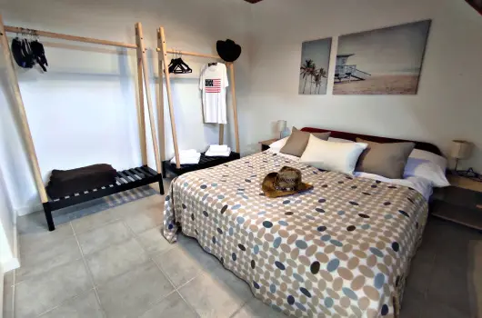 Alea Apartmanok Harkny - Mjus 1.