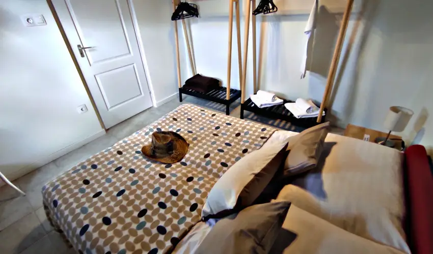 Alea Apartmanok Harkny Harkny - Mjus 1.