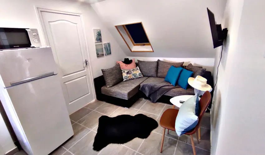 Alea Apartmanok Harkny Harkny - Mjus 1.