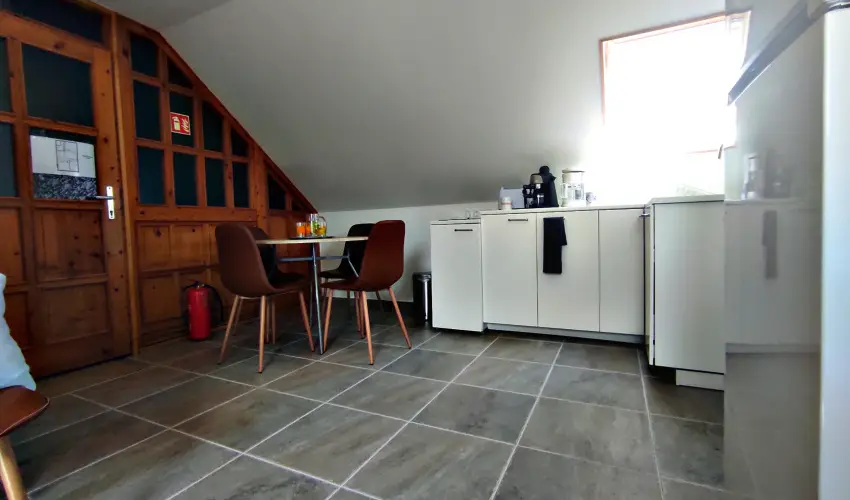 Alea Apartmanok Harkny Harkny - Mjus 1.