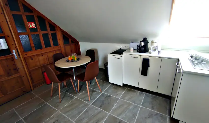 Alea Apartmanok Harkny Harkny - Mjus 1.