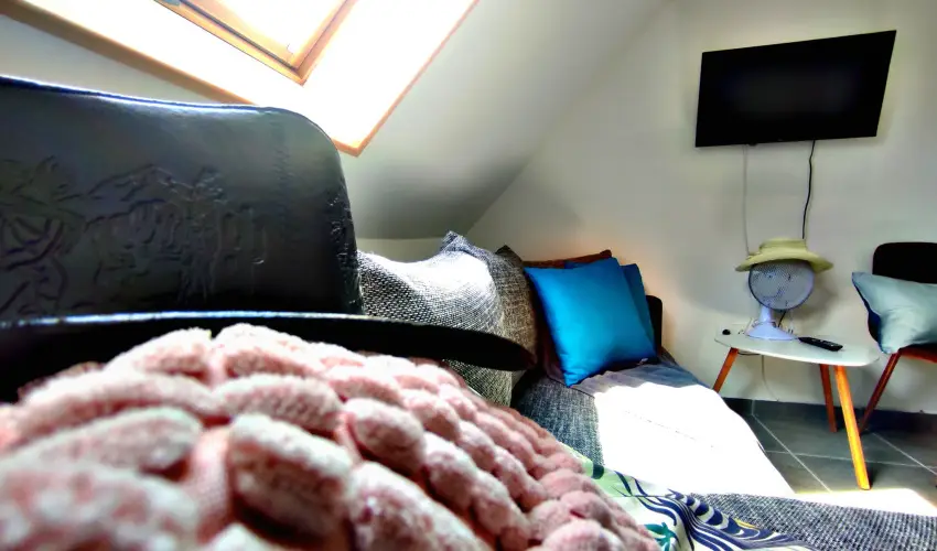 Alea Apartmanok Harkny Harkny - Mjus 1.